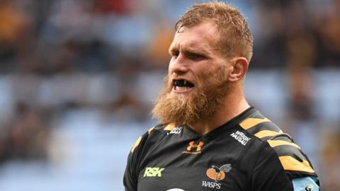 Brad Shields