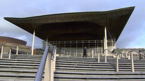 Senedd