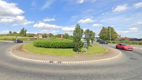 Willerby Roundabout