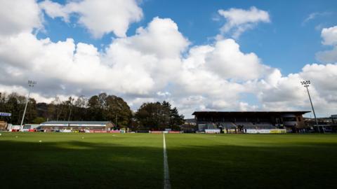 Dover Athletic