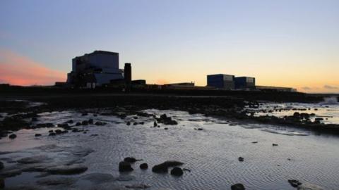 Hinkley Point