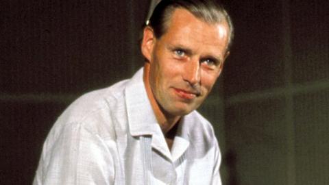 Sir George Martin