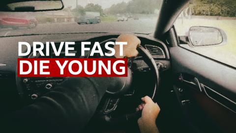 Drive Fast Die Young