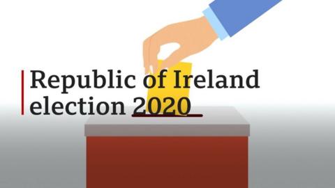 Republic of Ireland election