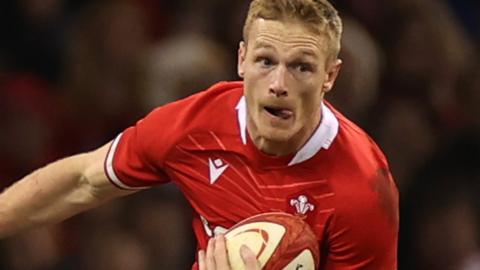 Johnny McNicholl