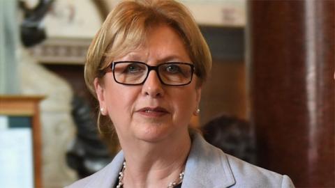 MARY mCaLEESE