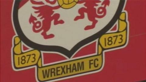 wrecsam