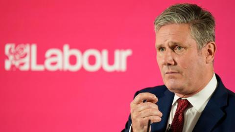 Sir Keir Starmer