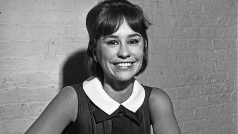 Astrud Gilberto