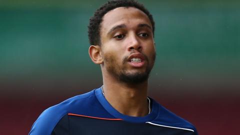 Brendan Galloway