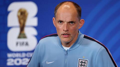 Thomas Tuchel