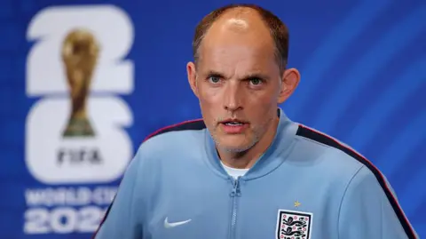 Thomas Tuchel