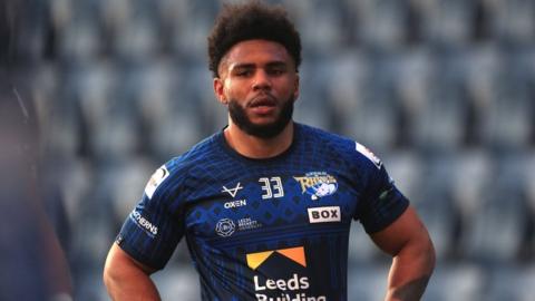 Kyle Eastmond