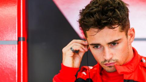 Charles Leclerc