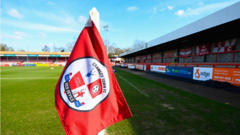 Crawley Town