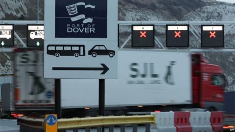 Dover