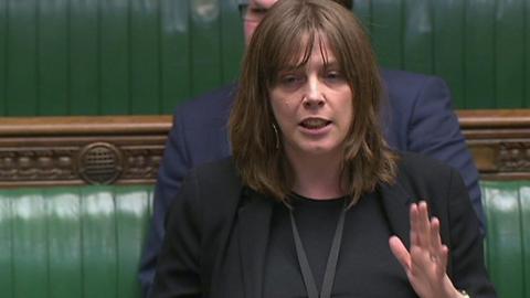 Jess Phillips