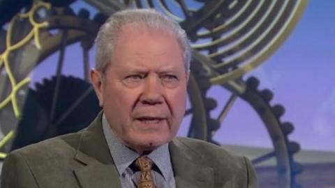 Jim Sillars