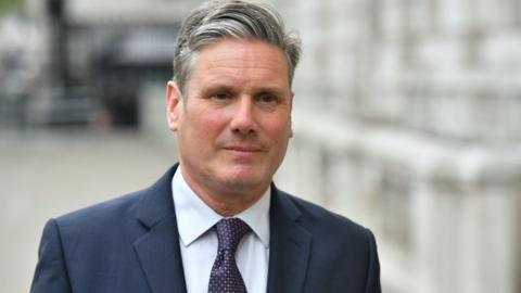 Sir Keir Starmer