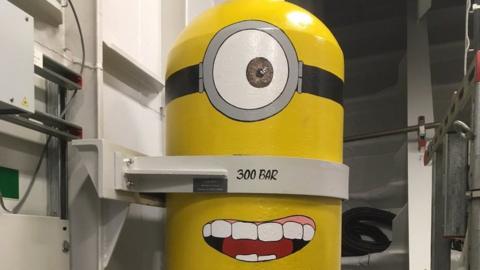 Minion