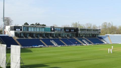Sophia Gardens