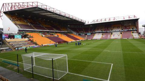 Valley Parade