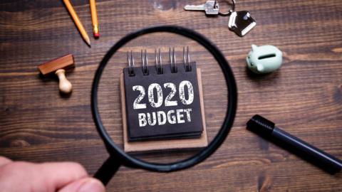 Budget 2020 under a microscope