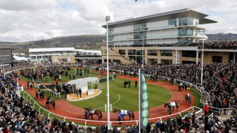 Cheltenham Festival