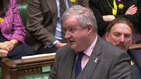 Ian Blackford