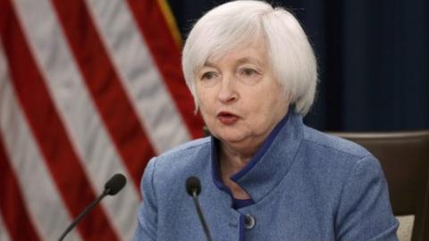 Janet Yellen