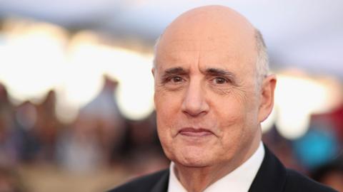 Jeffrey Tambor