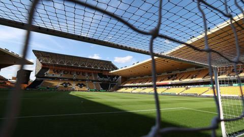 Molineux stadium