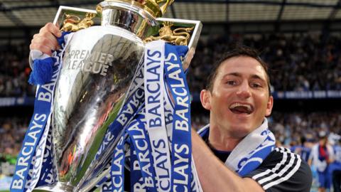 Frank Lampard