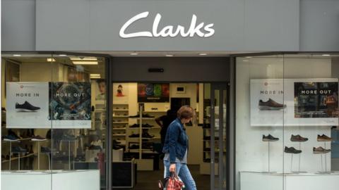 clarks