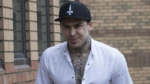 Marco Pierre White Jr