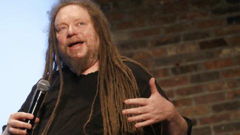 Jaron Lanier