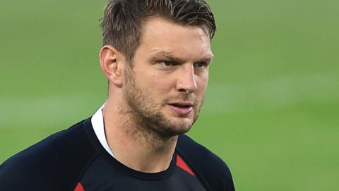 Dan Biggar