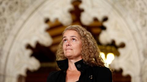 Julie Payette