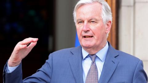 Michel Barnier