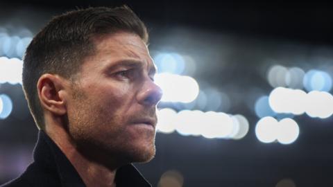 Xabi Alonso