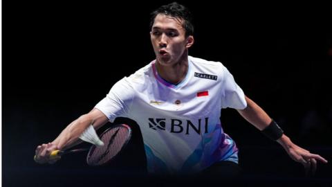 Jonatan Christie