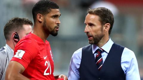 Ruben Loftus-Cheek