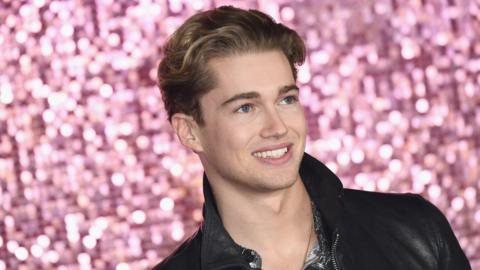 AJ Pritchard