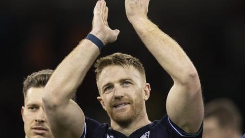 Kyle Steyn