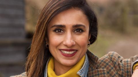 Anita Rani