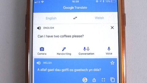 Google Translate