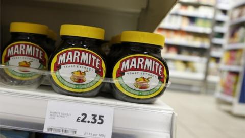 Marmite