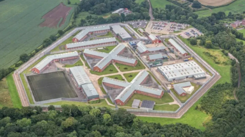 HMP Lowdham