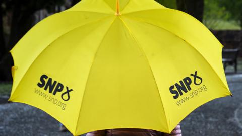 SNP umbrella