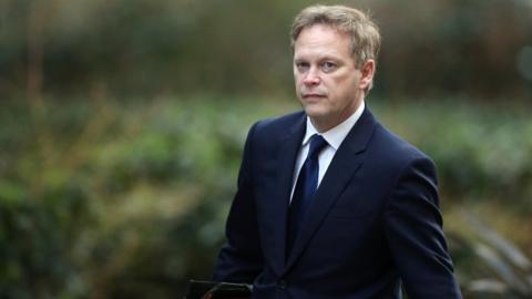 Grant Shapps